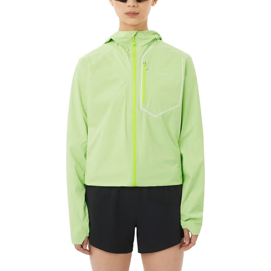 Salomon Jacket Bonati Pro Jacket Butterfly (LC2770900) Women