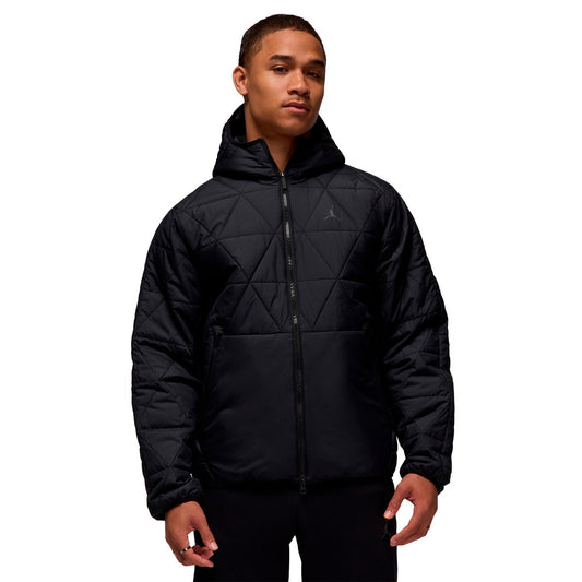 Jordan Coat Sport Statement Midweight Black (FZ3162-010) Unisex