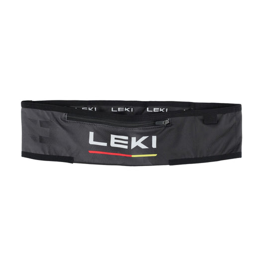 Leki Belt Trail Running Pole Belt black (3683261) Unisex