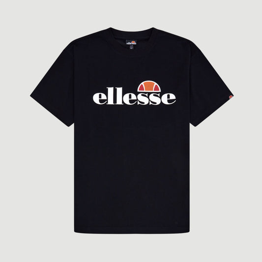 Colosseo Tee Black (SHX22114) Men