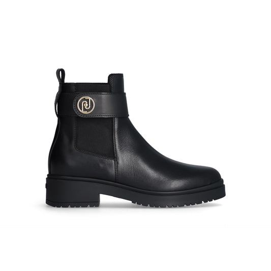 NEW NANCY ECO 2-2 - ANKLE BOOT CALF Women