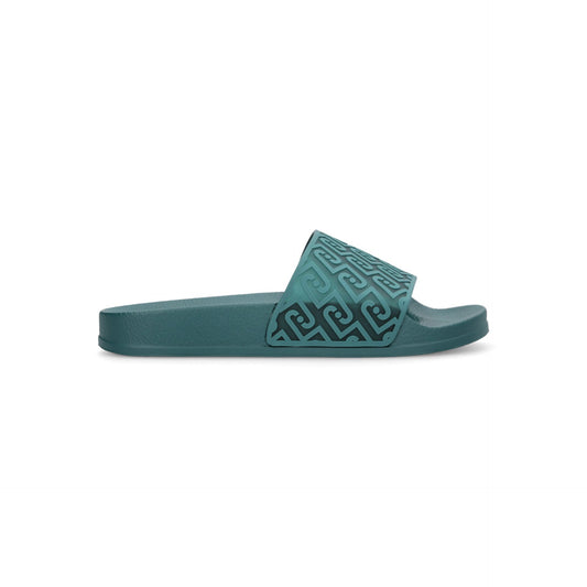 KOS 21 - SLIPPER MONOGRAM RUBBERIZE