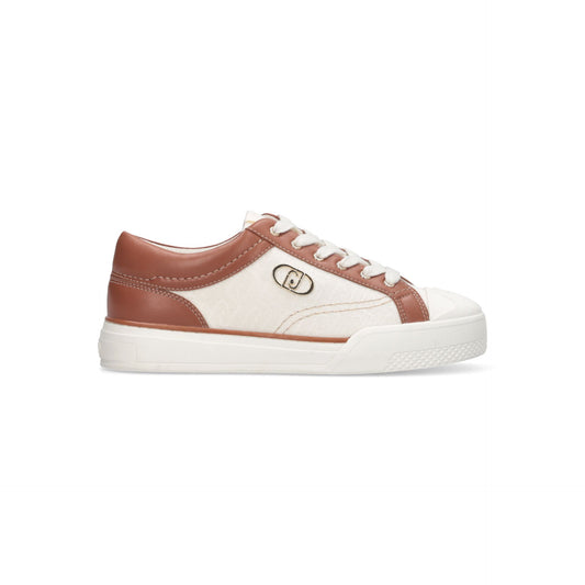 BENSON 01 - SNEAKER CANVAS/SPREADIN