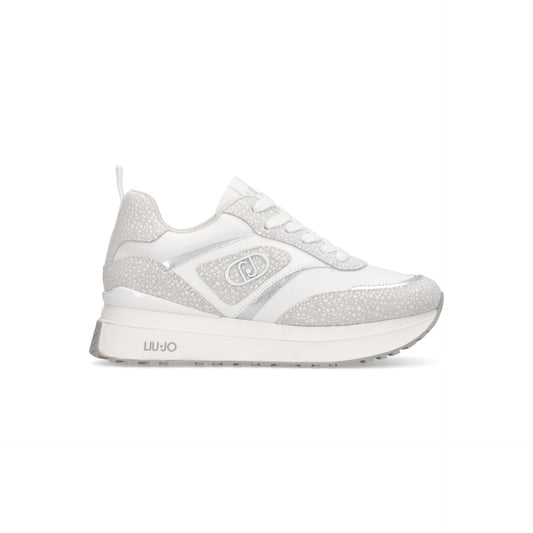 LIU JO MAXI WONDER 97 - SNEAKER PRI