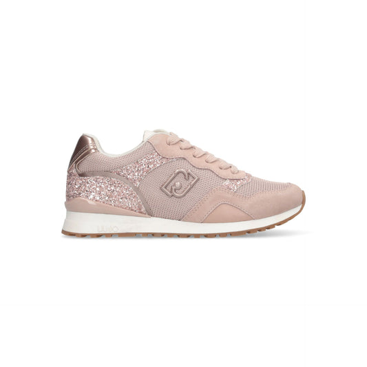 LIU JO MAXI WONDER LOW 02 - SNEAKER Women