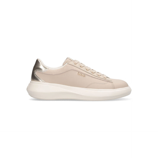CASPER 01 - SNEAKER CALF LEATHER/CO