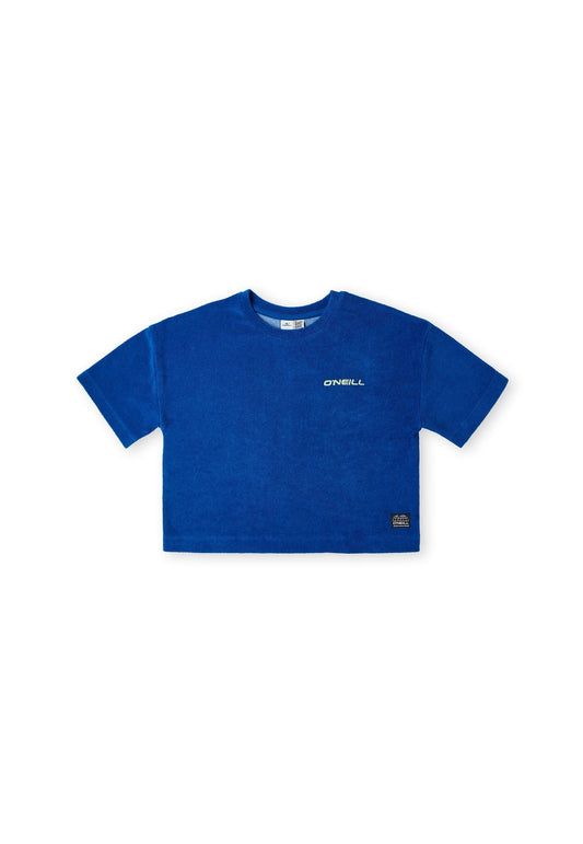 O'Neill Tees BRIGHTS TERRY SHIRT blue (ON543D017-K11) Kids