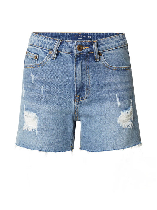 AÉROPOSTALE DENIM SHORTY (14865118) Women