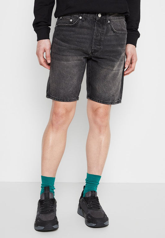 ONSEDGE WASHED BLACK 6863 SHORTS Men