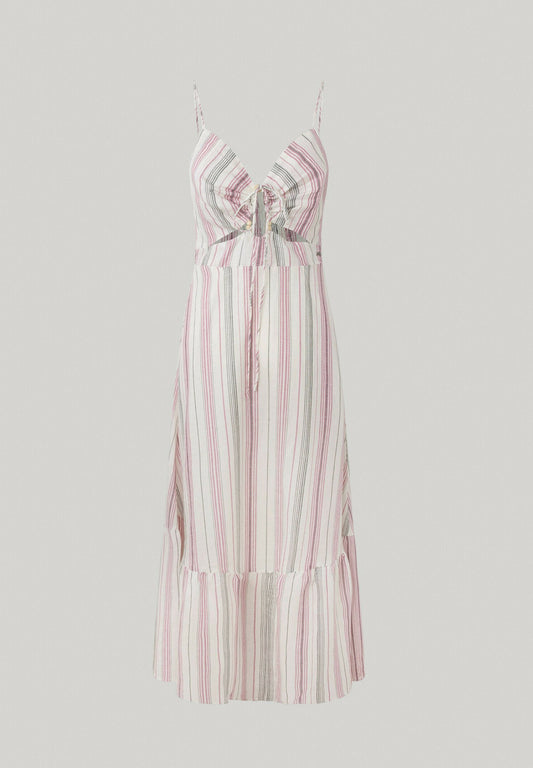 Pepe Jeans maxi dress DIANA Women