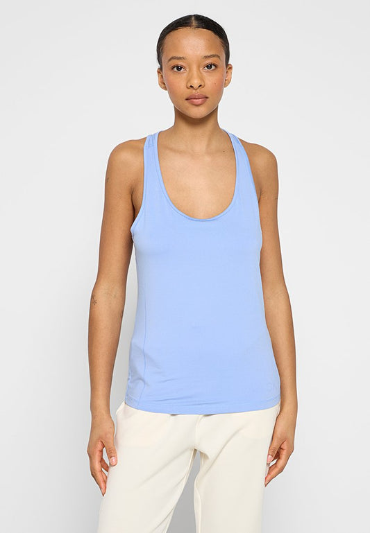 Calvin Klein BELLEVUE RACER BACK TOP (ZZO2WKL26-K00) Women