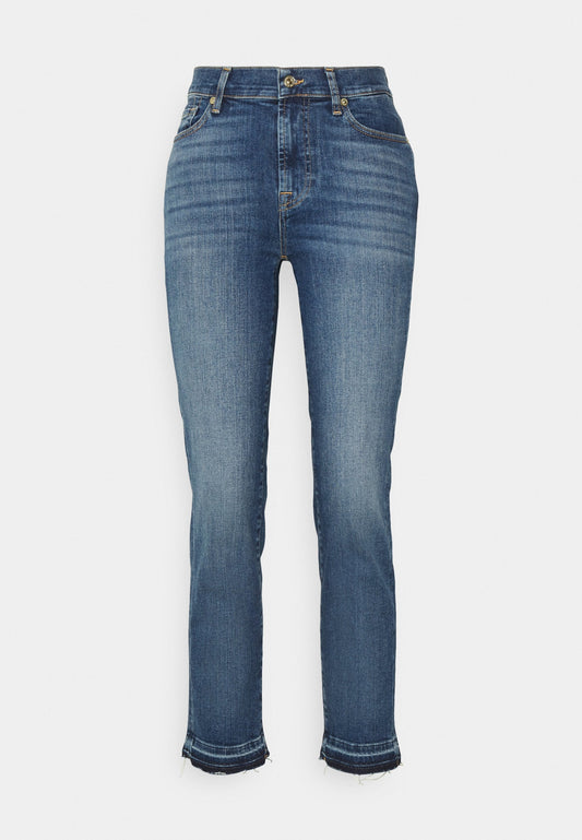 THE STRAIGHT CROP Soho Light Women