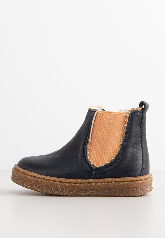 Bisgaard ralf Royal Blue (ZZO1VPG03-K00) Kids