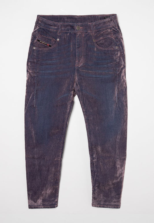 Diesel D-FAYZA-J PANTALONI multi-coloured (ZZO1XJH19-T00) Kids
