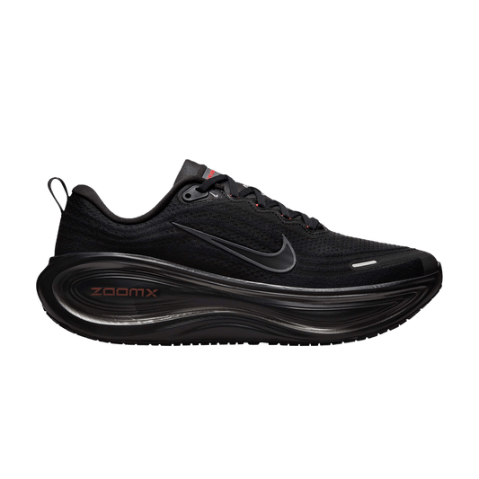 Nike Vomero Plus Black Bright Crimson (HV8150-007) Unisex