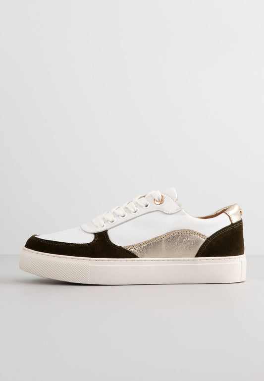 Cosmoparis GEENA/BI Dark Brown (ZZO20W014-A02) Women