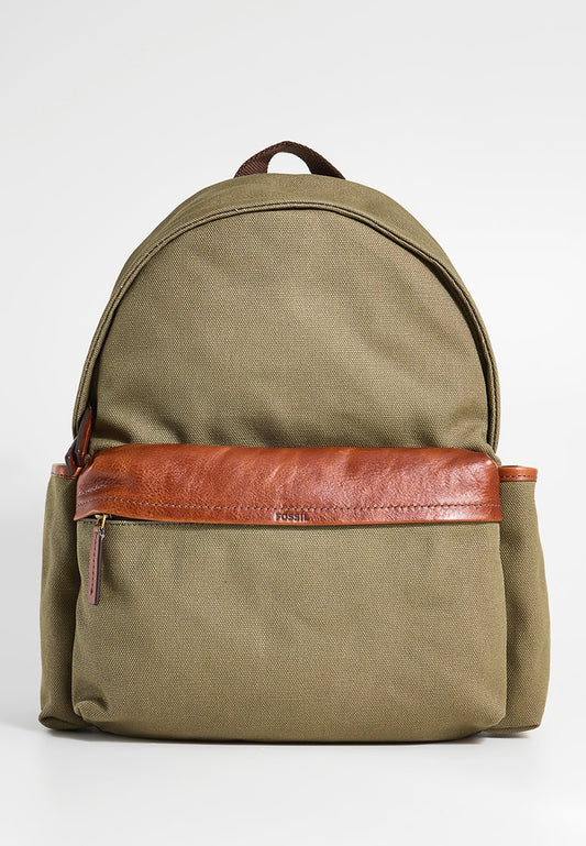 Fossil DF M BAGS khaki (ZZO2HM110-N00) Unisex
