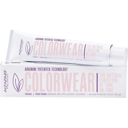 Alfaparf Milano Color Wear Na 9,02 60ml