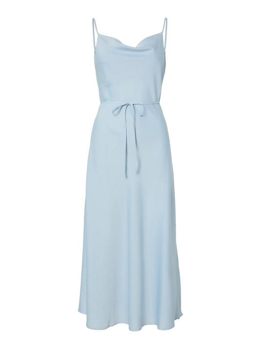 Thea Strap Long Dress S Skyway (26028891) Women