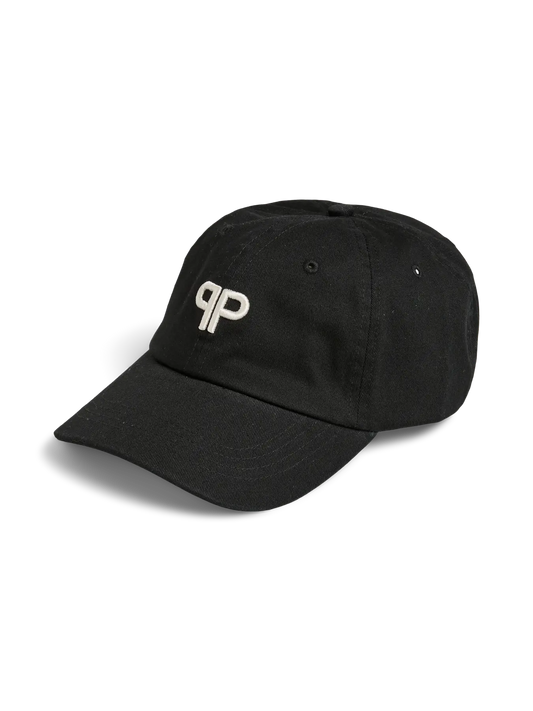 Grete M Cap Black Cloud Dancer/ (17164818) Women