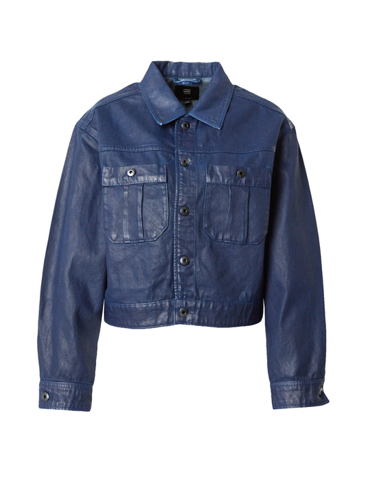 G-Star Raw Cropped utility jacket wmn (13452685) Women