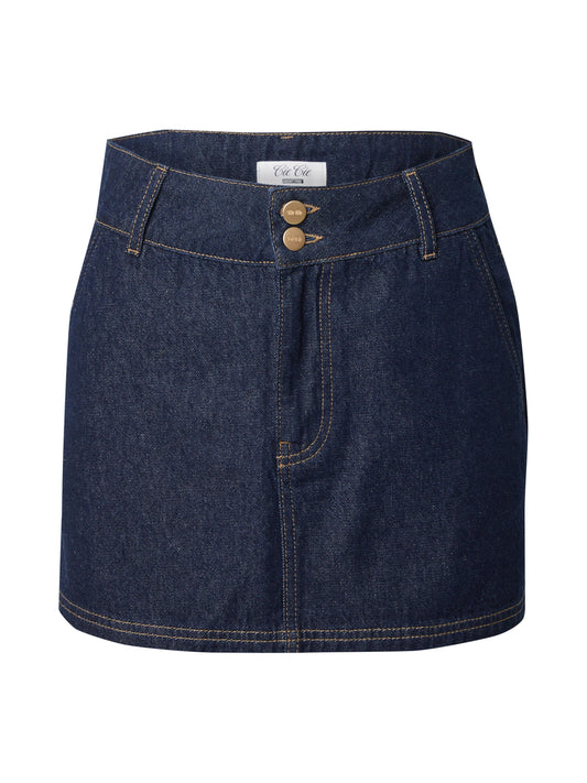 Cie Cie DENIM SKIRT (24665554) Women