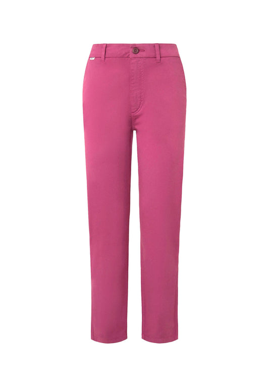 Pepe Jeans trousers TRACY Women