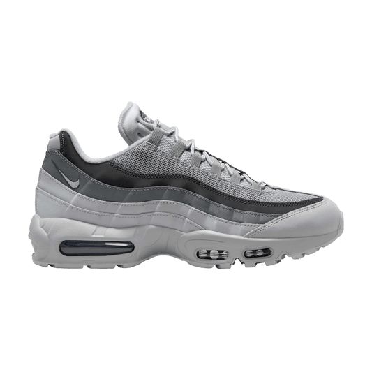 Nike Air Max 95 LIght Smoke Grey Anthracite (HQ3825-002) Unisex