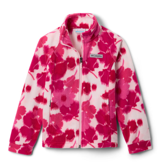 Columbia Benton Springs II Printe (1618281693) Kids