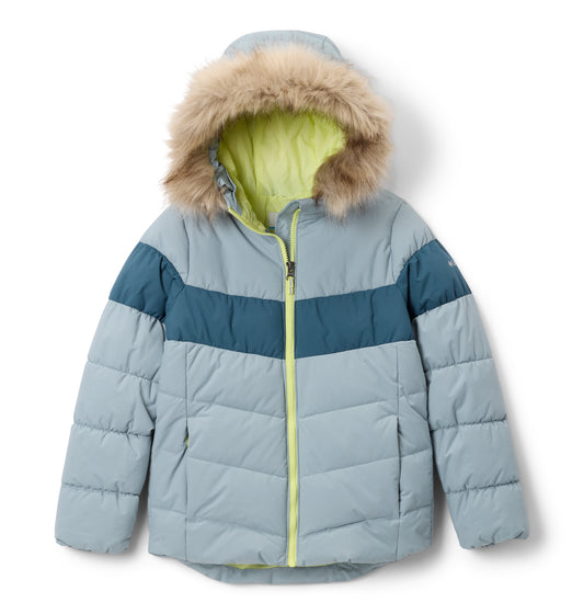 Columbia G Arctic Blast III Jacke (2089741461) Kids