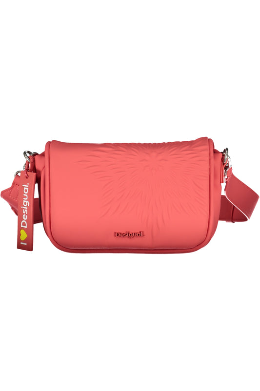 DESIGUAL Bag (24SAXP73_RO7019) Women