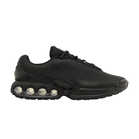 Nike Air Max Dn Black Metallic Grey (DV3337-006) Unisex