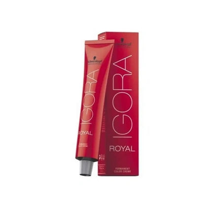 Schwarzkopf Professional Igora Royal 91 Hair Color 60ml