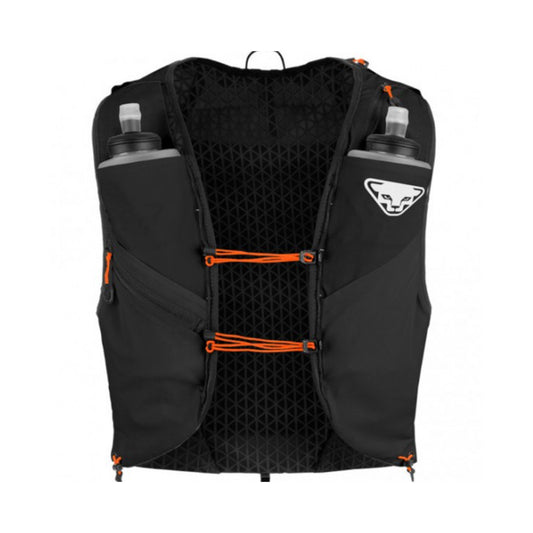 Dynafit Trail Vest Running Alpine (8L) Black Out (49019-0910) Unisex