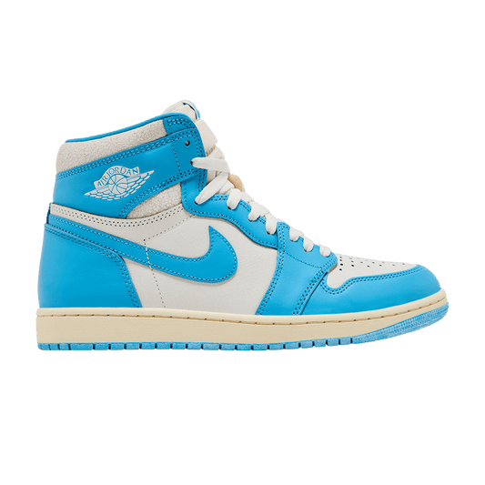 Jordan 1 Retro High OG UNC Reimagined (DZ5485-402) Unisex