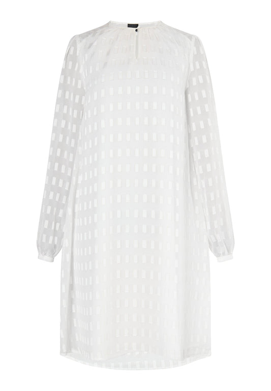 Midikleid mit Glitzer acalmar Women