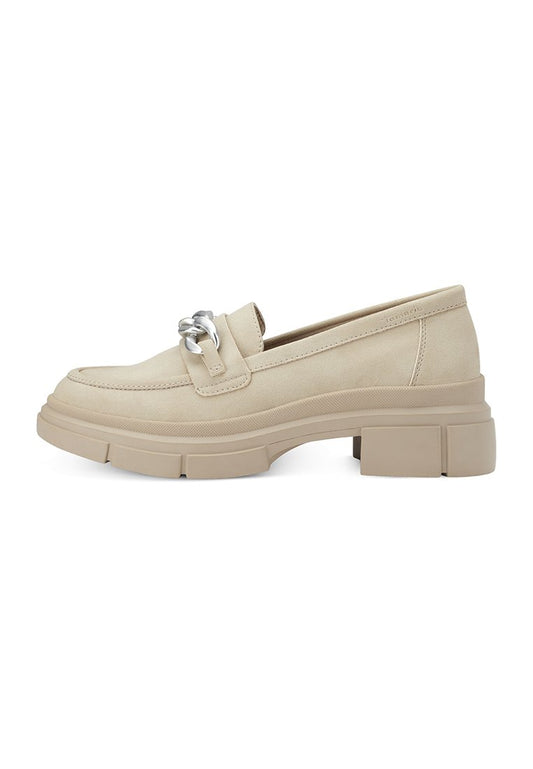 Tamaris Slippers Beige (ZZO2J5R08-B00) Women