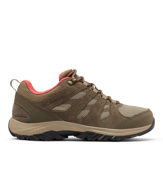 Columbia REDMOND III WP WMNS (1940621228) Women