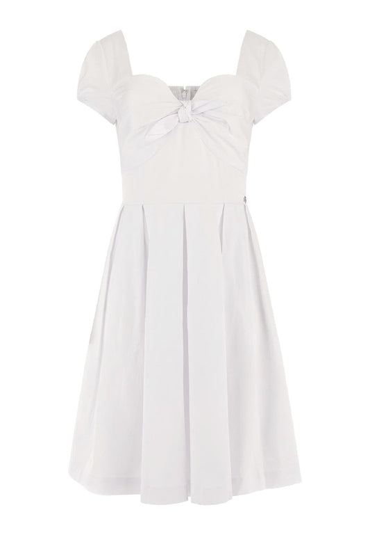 Guess Ausgestelltes Kleid Women