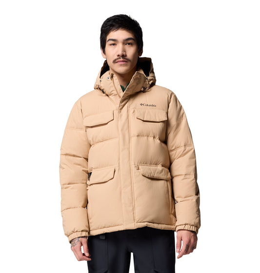 Columbia Landroamer Puffer Jkt Canoe (2088081262) Men