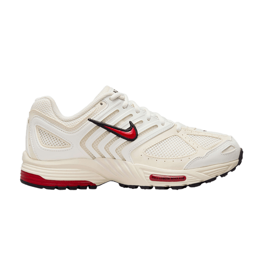 Nike Air Peg 2K5 White Coconut Milk Red (Women's) Women