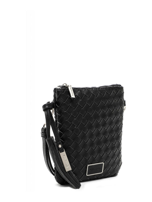 Tamaris Handtasche mit Reißverschluss klein (12094019) Women