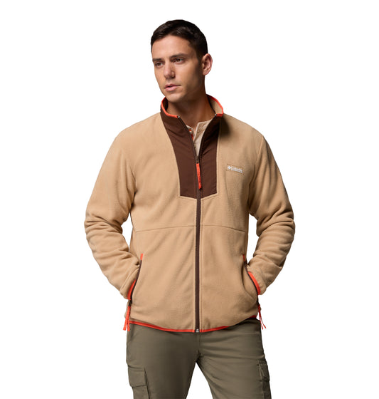Columbia Sequoia Grove FZ Fleece (2095891230) Men