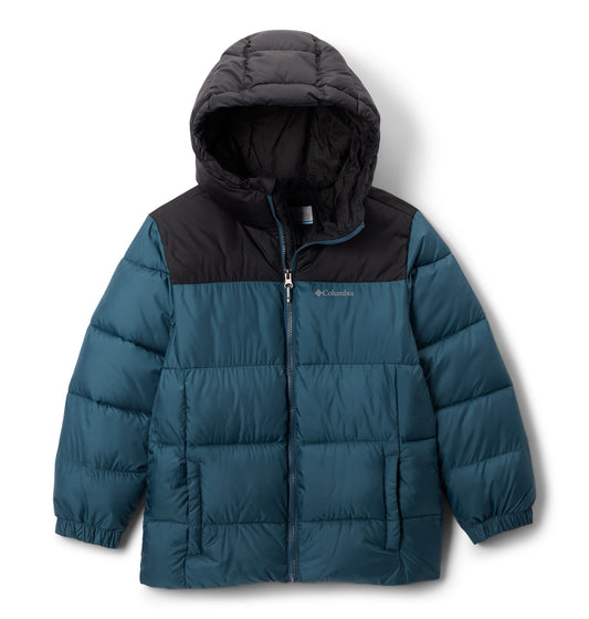 Columbia U Puffect Hdd Jkt (2096272429) Kids