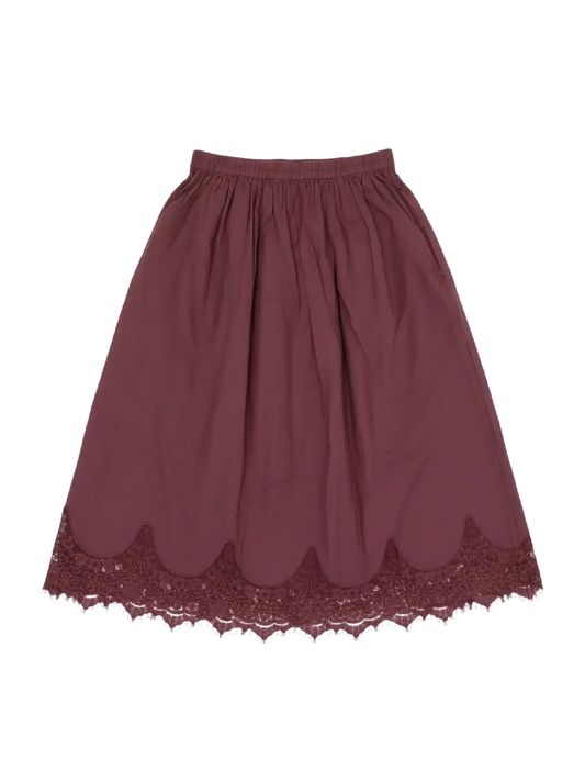 Emmy High Waist Skirt Exp Andorra (10352894) Women