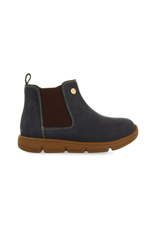 Gioseppo BOTINES PIEL CIGAND CIGAND Dark Blue (G5213I05K-K11) Kids