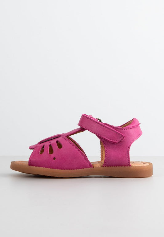 Bisgaard cassidy o pink (ZZO27HY17-J01) Kids