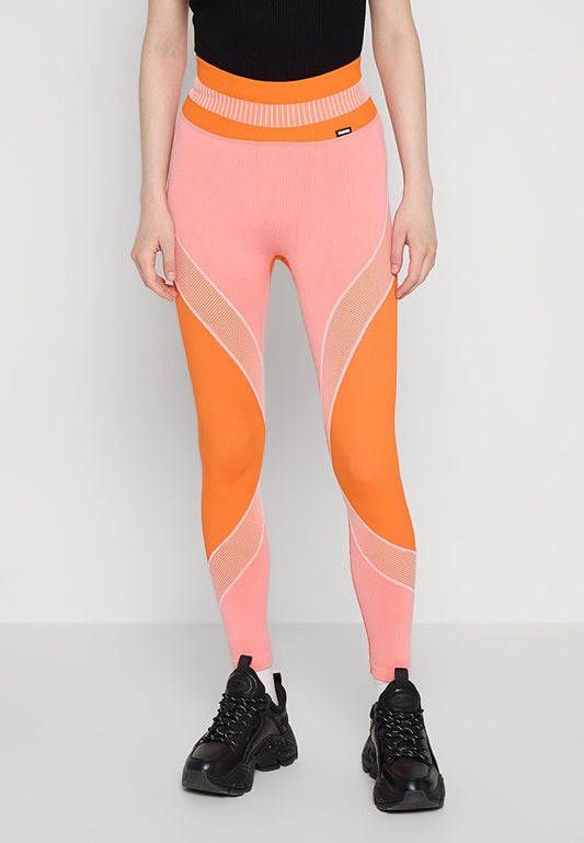 Stronger Lively Seamless Tights (ZZO2JXX10-I00) Women