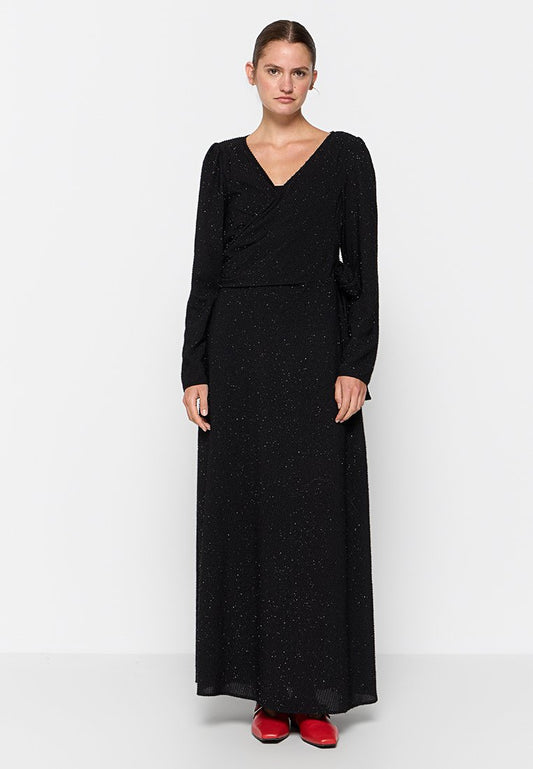 WOVEN DRESS Women