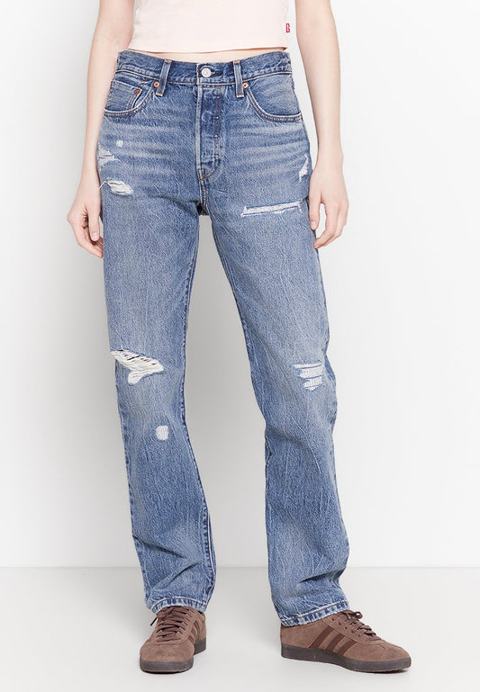 501® JEANS FOR WOMEN EXPRESS YOURSELF Women